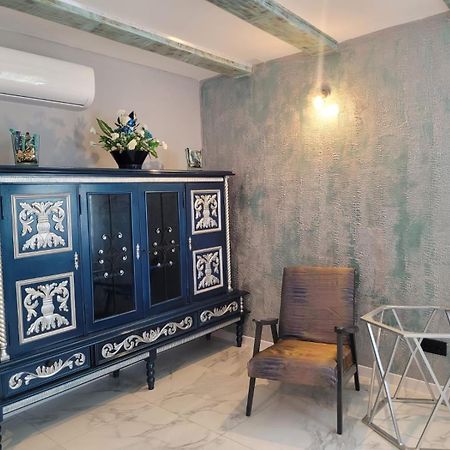 Holiday Apartments ซิวิโชอารา ภายนอก รูปภาพ