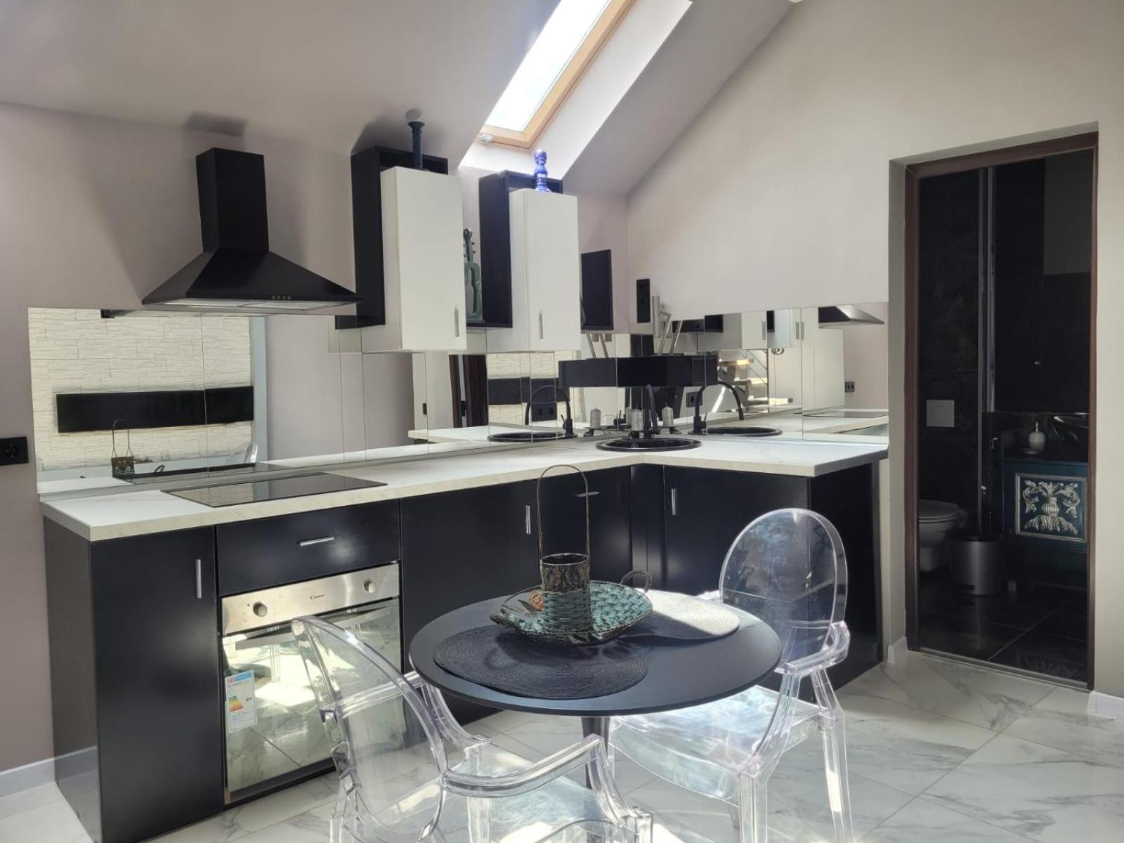 Holiday Apartments ซิวิโชอารา ภายนอก รูปภาพ